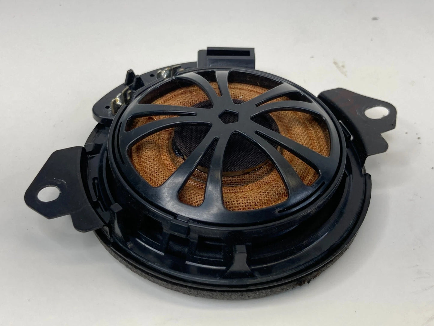 2011-2017 HONDA ODYSSEY REAR LEFT QUARTER PANEL TWEETER SPEAKER EAS8PM218B OEM