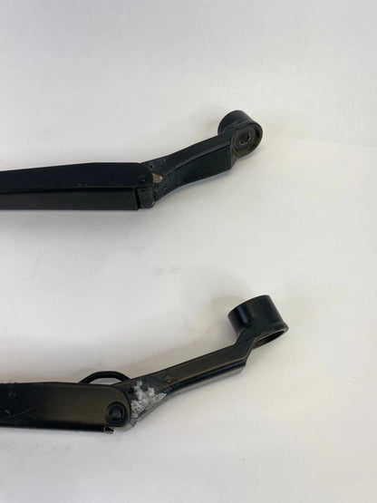 2000-2006 TOYOTA TUNDRA 01-07 SEQUOIA FRONT WINDSHIELD WIPER ARM PAIR SET OEM