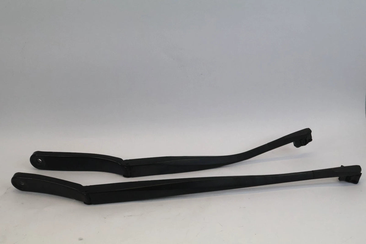 2011-2016 BMW 528I 535I FRONT WINDSHIELD WIPER ARMS PAIR SET RH & LH OEM 7182459