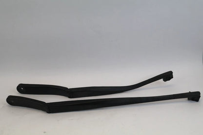 2011-2016 BMW 528I 535I FRONT WINDSHIELD WIPER ARMS PAIR SET RH & LH OEM 7182459