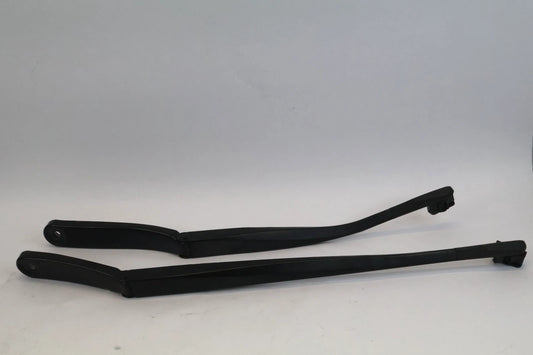 2011-2016 BMW 528I 535I FRONT WINDSHIELD WIPER ARMS PAIR SET RH & LH OEM 7182459