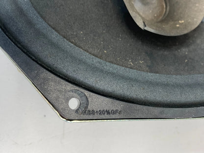 2009-2011 FORD FOCUS SEDAN FRONT RIGHT SIDE DOOR AUDIO SPEAKER 8R3T-18808-BA