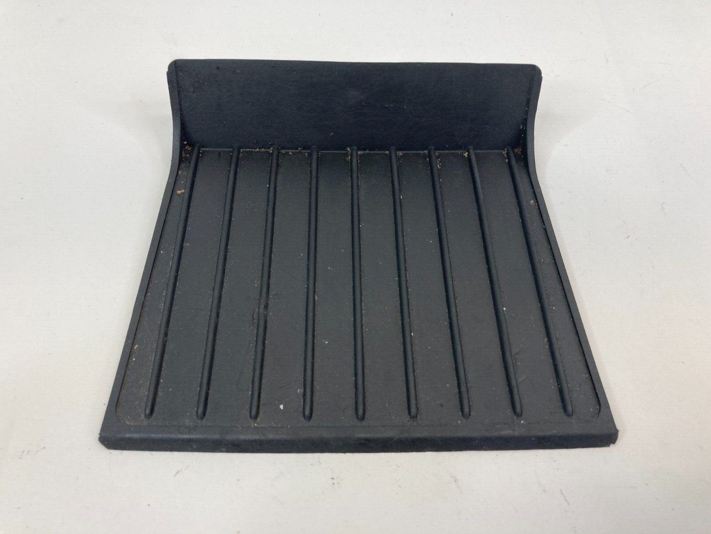 2009-2012 Ford Flex Center Console Storage Bin Rubber Mat Cover 0988-74045A06-A0