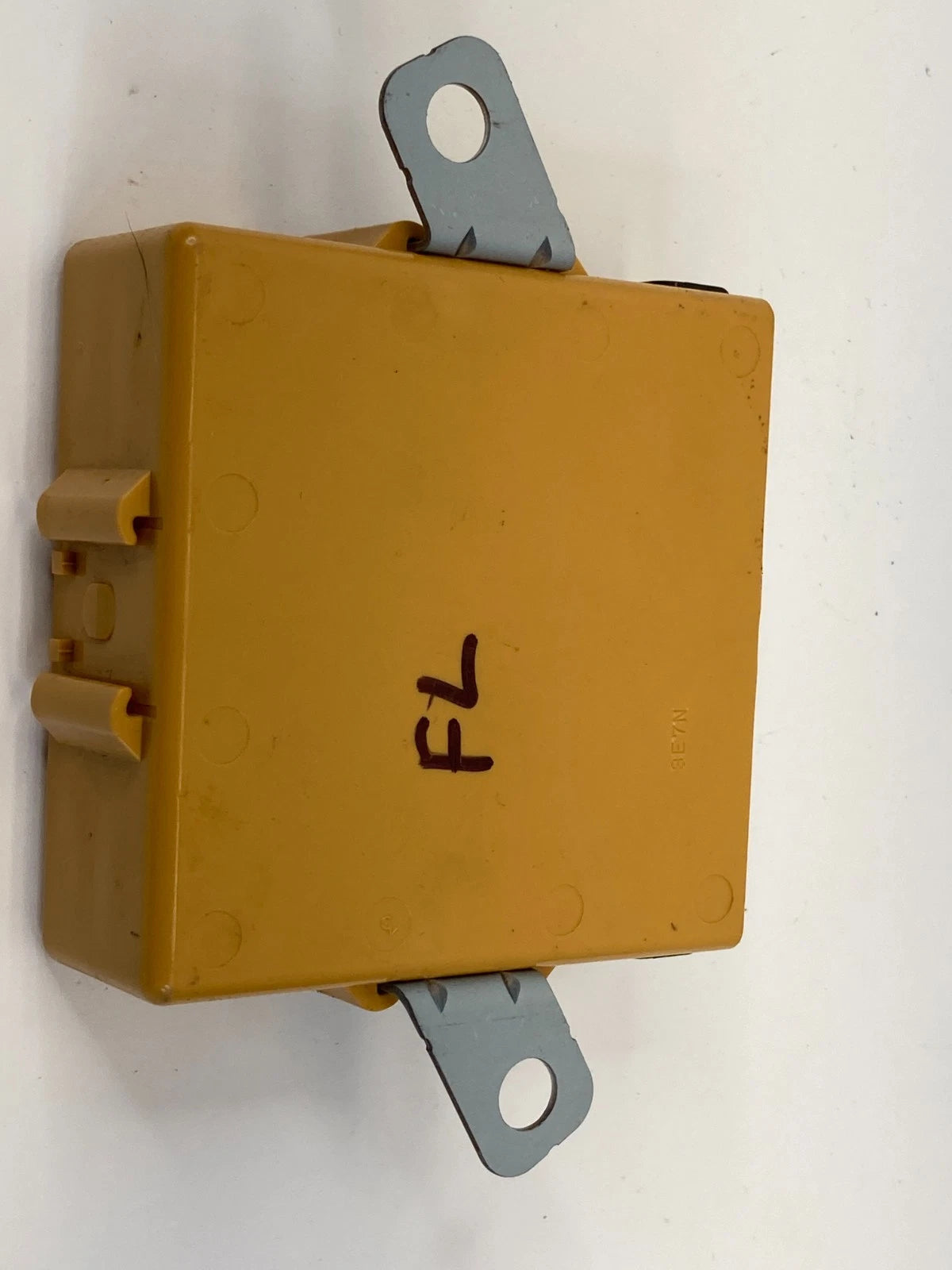 2007-2009 LEXUS RX350 LEFT OUTER MIRROR COMPUTER CONTROL MODULE 89430-0E010 OEM