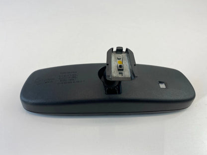 06-08 INFINITI G35 09-10 M35 INSIDE REAR VIEW INTERIOR MIRROR AUTO DIM HOMELINK