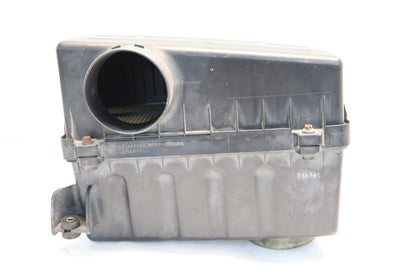 2006-2008 HONDA RIDGELINE FRONT ENGINE AIR CLEANER FILTER BOX CASE 17211-RJE-A00
