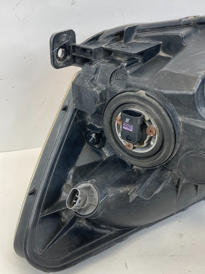 03-07 Honda Accord Coupe Front Right Passenger Headlight Headlamp Assembly OEM