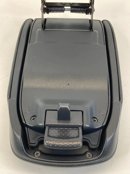 2013-2019 Nissan Sentra Center Console Armrest Lid Cover Arm Rest OEM