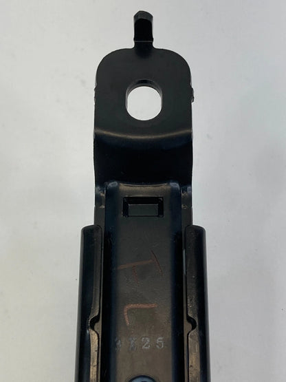 2013 14 15 16 2017 NISSAN JUKE FRONT LEFT DRIVE SEAT BELT HEIGHT ADJUSTER OEM