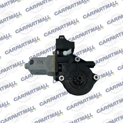 2013-2018 NISSAN ALTIMA REAR RIGHT SIDE DOOR POWER WINDOW MOTOR 82730-3TA2A OEM