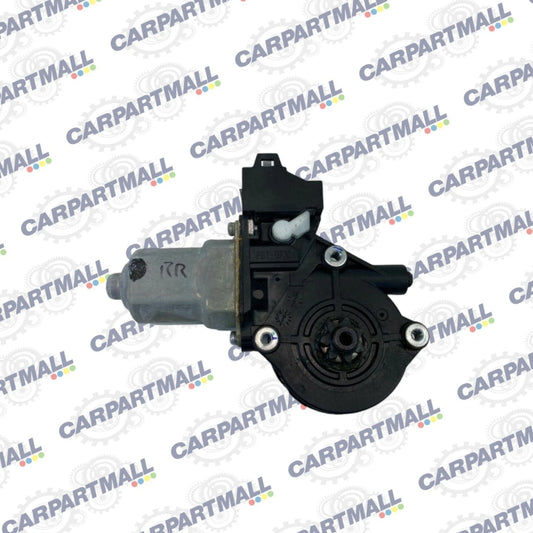 2013-2018 NISSAN ALTIMA REAR RIGHT SIDE DOOR POWER WINDOW MOTOR 82730-3TA2A OEM