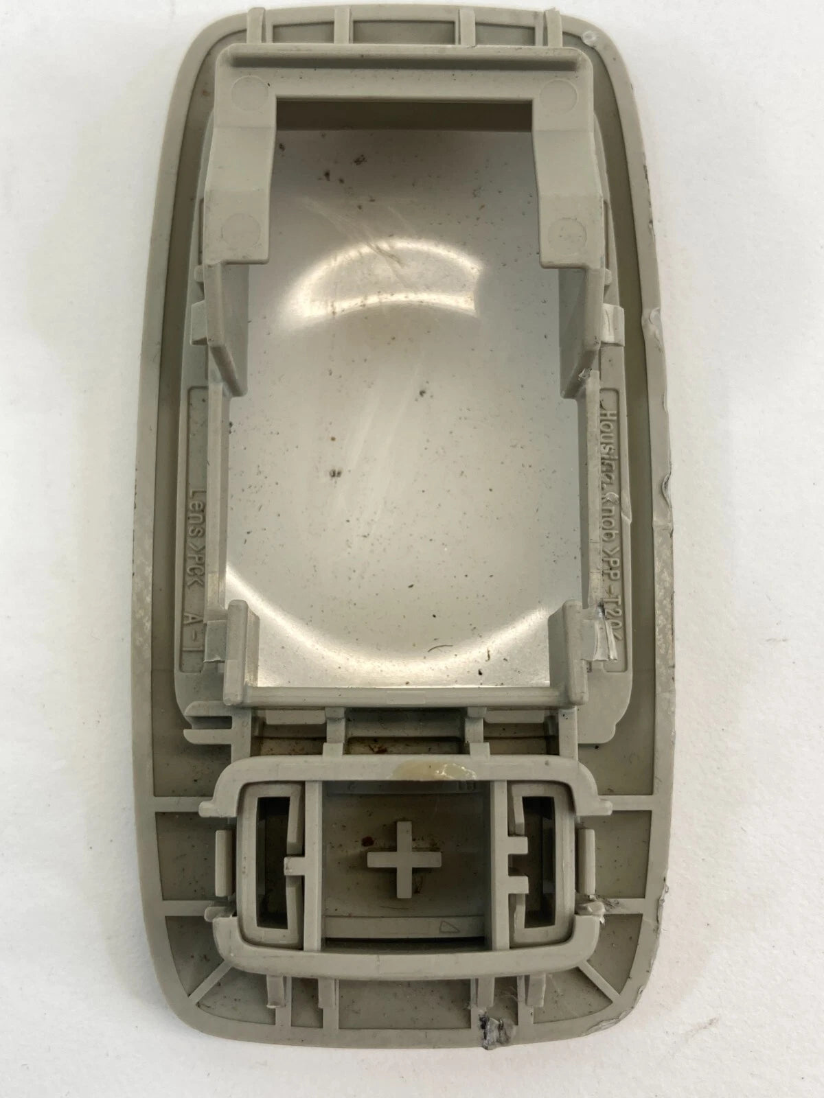 2009-2013 INFINITI G37 SEDAN ROOF REAR LEFT BACK DRIVER SIDE DOME LIGHT LAMP OEM