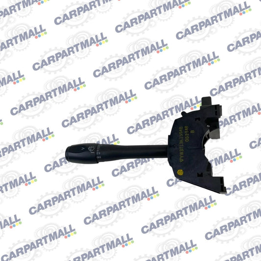 1997-2002 LINCOLN TOWN CAR FRONT WIPER & HAZARD CONTROL SWITCH YW3T13K359AB OEM