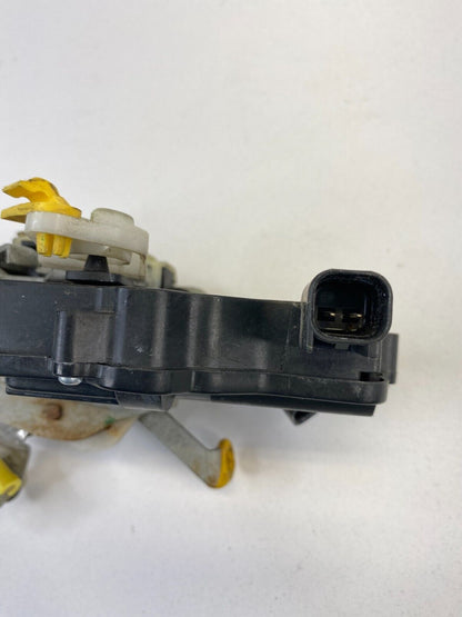 2005 2006 2007 Ford Freestyle Front Right Side Door Lock Latch Actuator OEM