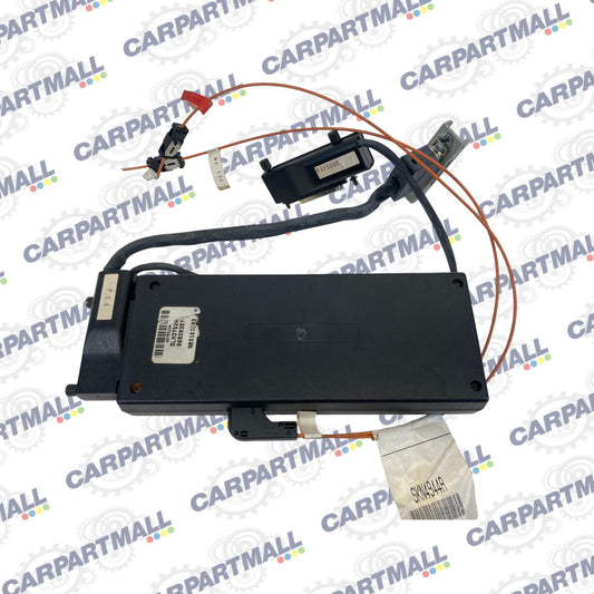 1999 Mercedes-Benz E430 CLK430 Motorola Phone Communication Module SLN3752A OEM