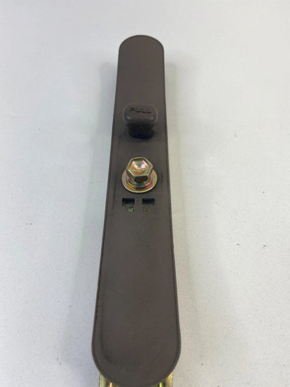 1992-1996 TOYOTA CAMRY SEDAN FRONT LEFT DRIVER SEAT BELT ADJUSTER FR LH 52106G