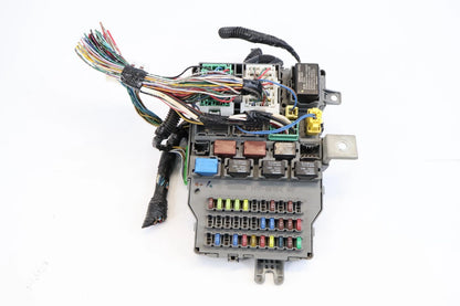 2003-2005 HONDA ACCORD 2.4L UNDER DASH CABIN FUSE BOX PANEL OEM SDA-A00-AA