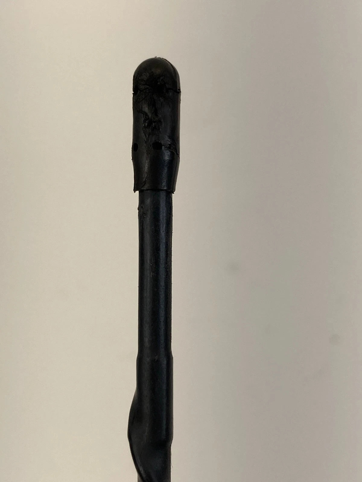 13-19 FORD INTERCEPTOR UTILITY ROOF MOUNT RADIO ANTENNA BASE MAST FM5T-19G461-BB