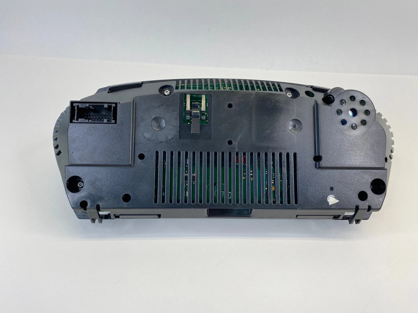 2007-2010 BMW 550I INSTRUMENT CLUSTER SPEEDOMETER GAUGE MPH 62119177253 OEM