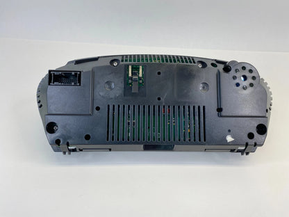 2007-2010 BMW 550I INSTRUMENT CLUSTER SPEEDOMETER GAUGE MPH 62119177253 OEM