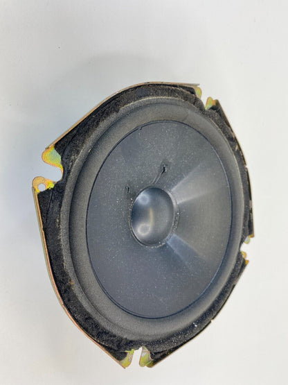 2004 2005 2006 2007 Saab 9-3 Convertible Front Right Door Audio Speaker OEM