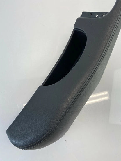 2003-2006 JAGUAR S-TYPE REAR LEFT SIDE DOOR ARMREST ARM REST PANEL TRIM RR LH