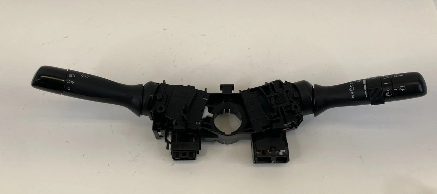 2008-2011 TOYOTA PRIUS TURN SIGNAL WIPER CONTROL COMBO COLUMN SWITCH OEM