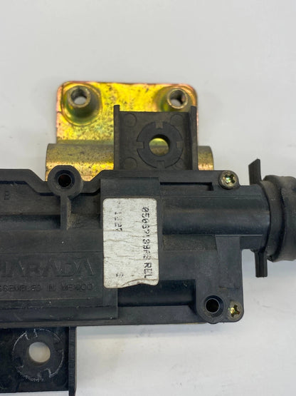 2001-2003 CHRYSLER PT CRUISER REAR LEFT DOOR LOCK MOTOR ACTUATOR 05027178AA OEM