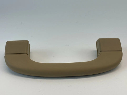 04 05 BMW 545I 04-07 530I 525I FRONT ROOF INTERIOR GRAB GRIP HANDLE ASSIST OEM