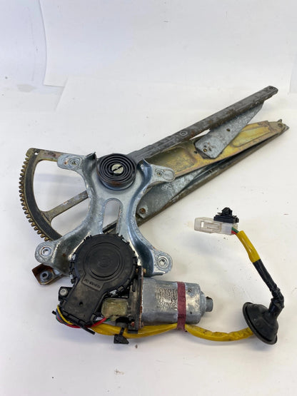 1998-2005 LEXUS GS300 FRONT LEFT SIDE DOOR WINDOW MOTOR REGULATOR 85720-30280