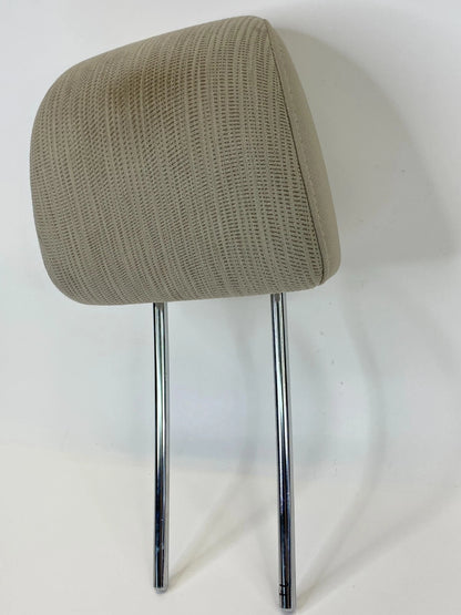 2013 2014 SUBARU LEGACY FRONT LEFT DRIVER SIDE SEAT HEADREST HEAD REST OEM