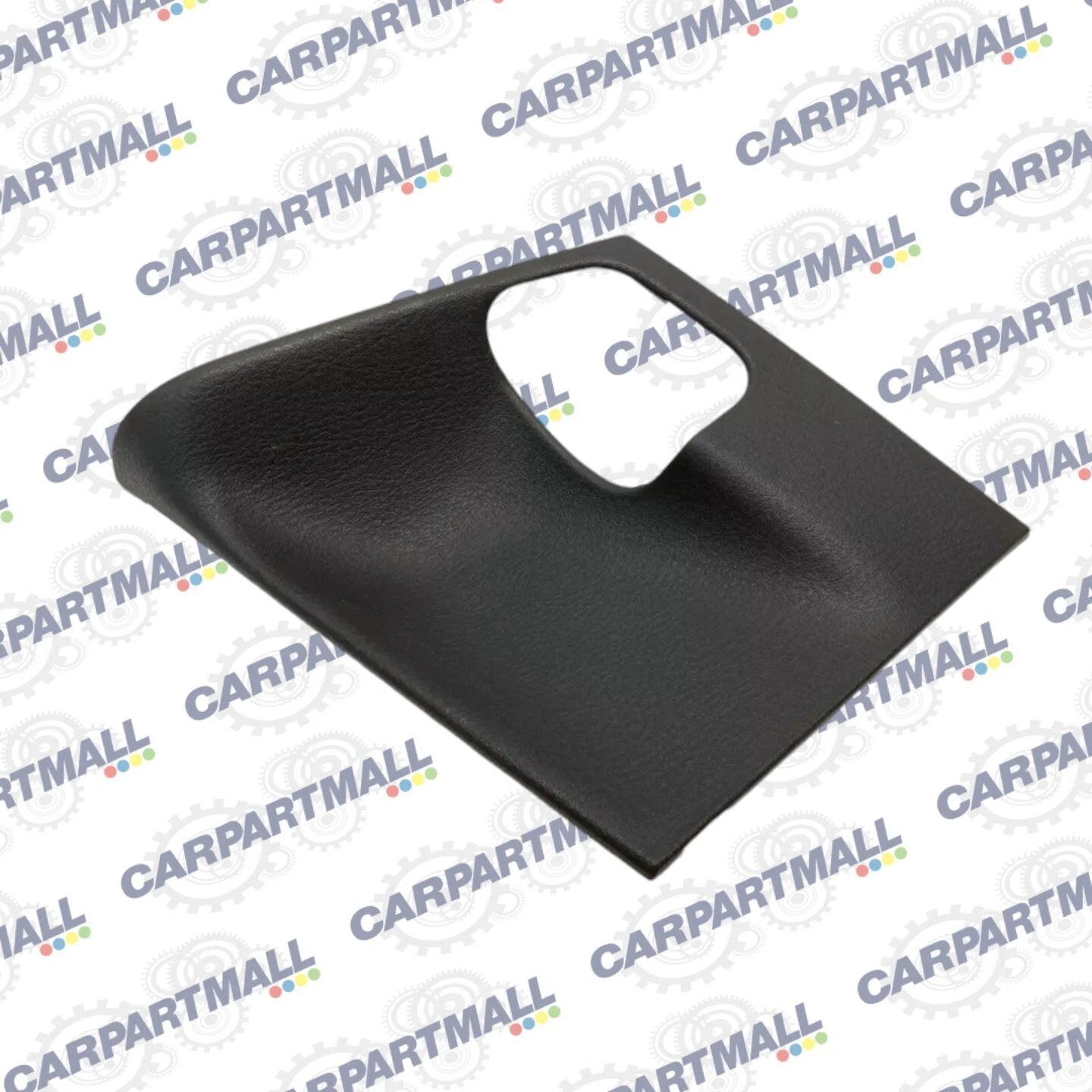 02-05 FORD EXPLORER REAR RIGHT INNER DOOR HANDLE COVER BEZEL TRIM 1L2478226A00BE