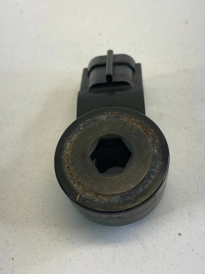 2004-2011 VOLVO S40 SEDAN 2.4L L5 20V A/T IGNITION KNOCK DETONATION SENSOR OEM