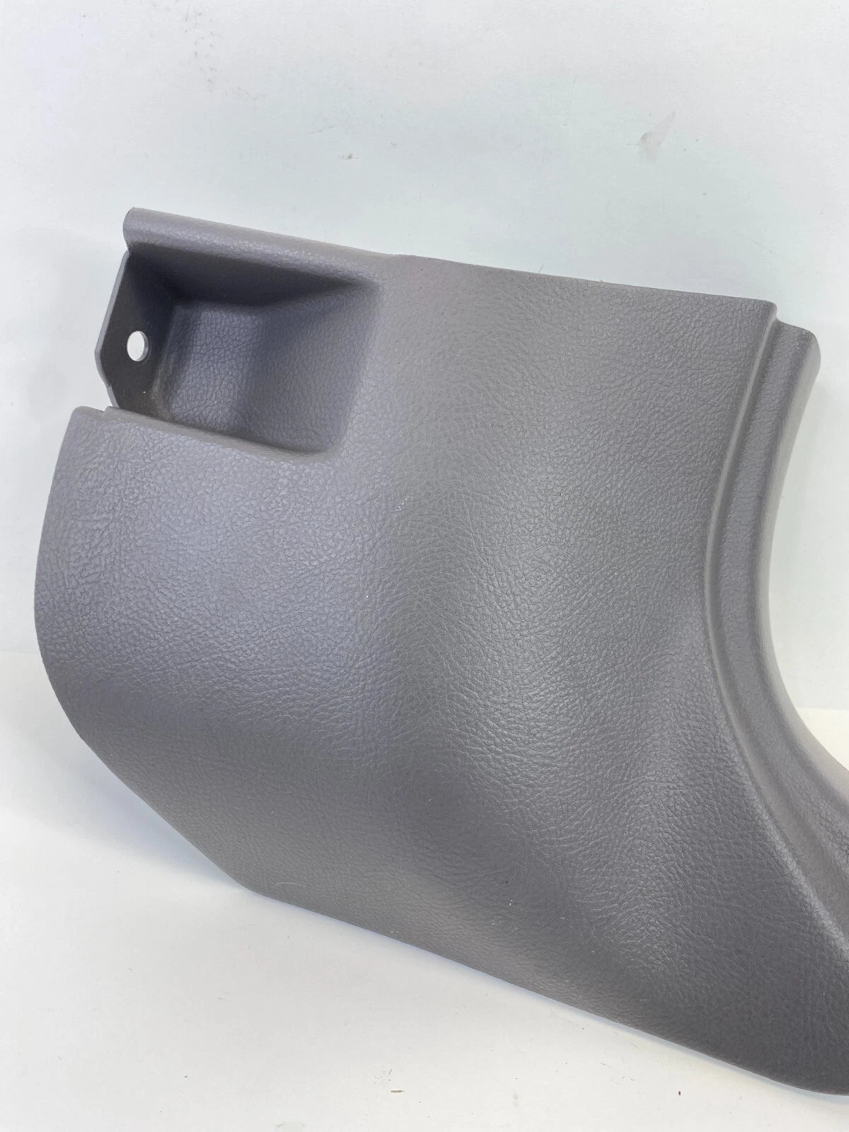 2000-2005 TOYOTA CELICA RIGHT PASSENGER SIDE KICK PANEL COWL TRIM 62111-20290