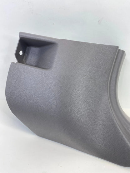 2000-2005 TOYOTA CELICA RIGHT PASSENGER SIDE KICK PANEL COWL TRIM 62111-20290