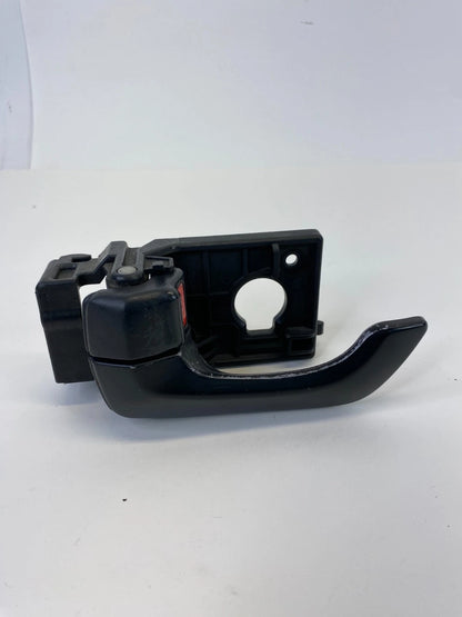 06-10 KIA OPTIMA FRONT LH DRIVER SIDE INTERIOR DOOR HANDLE ASSY 82613-2G000 OEM