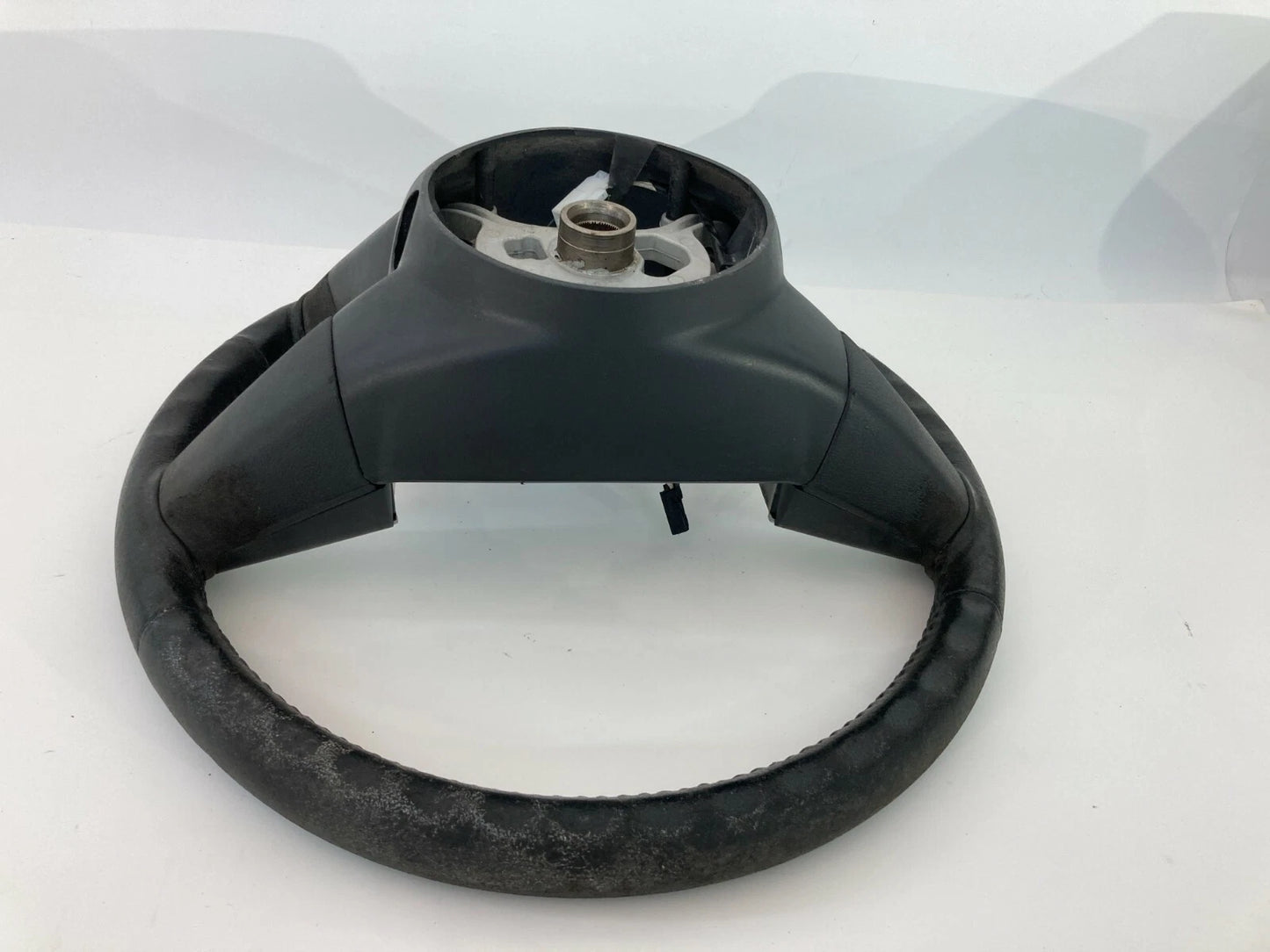 2005 2006 2007 CHRYSLER 300 LEFT DRIVER SIDE STEERING WHEEL ASSEMBLY 0UV221DVAC