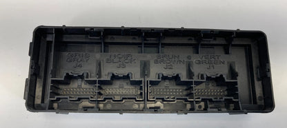 2013-2015 CHEVROLET CRUZE HEATING AND AIR CONDITIONING REMOTE CONTROL MODULE OEM