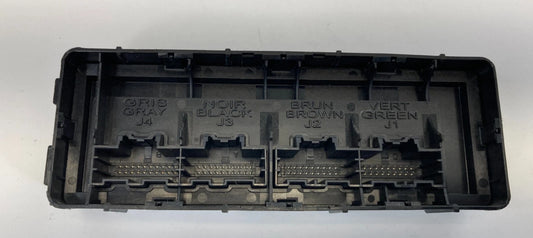 2013-2015 CHEVROLET CRUZE HEATING AND AIR CONDITIONING REMOTE CONTROL MODULE OEM
