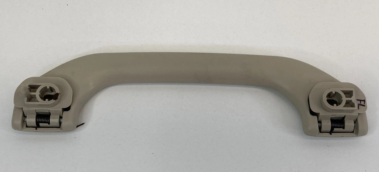 2004-2007 Mitsubishi Endeavor Front Left Roof Inner Grip Grab Assist Handle OEM