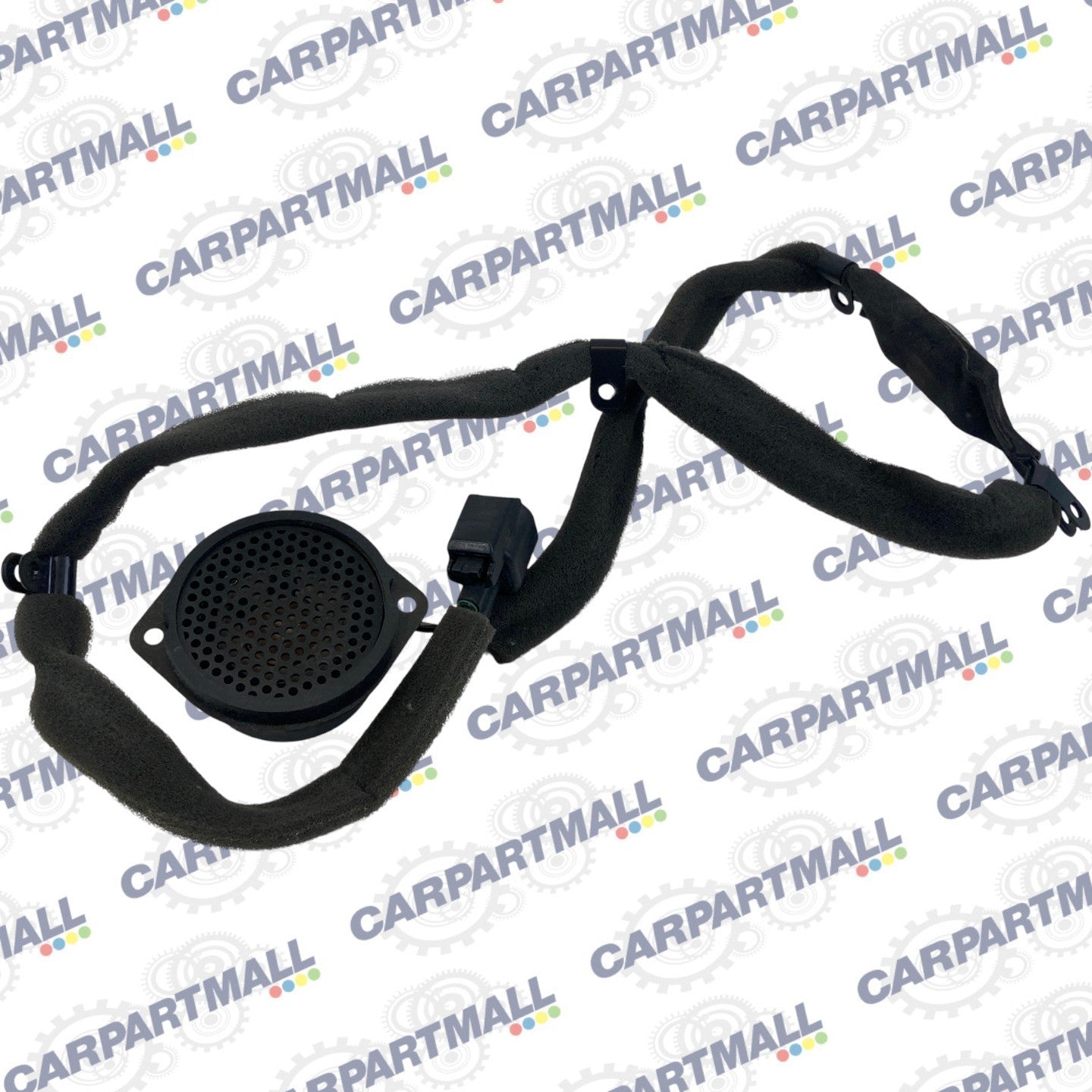 2003-2006 Lincoln Navigator Front Right Door Speaker Tweeter 3L7T-18808-AA OEM