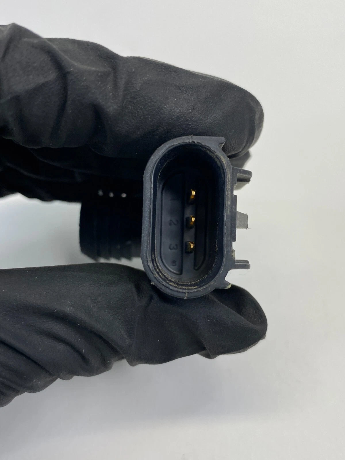 16-19 FORD EXPLORER POLICE INTERCEPTOR UTILITY POWER BRAKE BOOSTER VACUUM SENSOR
