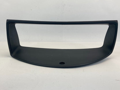 2003-2008 Toyota Corolla Speedometer Instrument Dash Bezel Trim 55403-02080 OEM