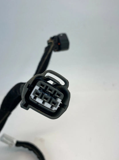2004-2006 KIA AMANTI REAR RIGHT SIDE DOOR PANEL WIRE WIRING HARNESS 91660-3F011