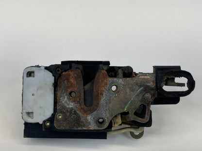 2002-2009 CHEVY TRAILBLAZER ENVOY REAR LEFT DOOR LOCK LATCH ACTUATOR 16872415