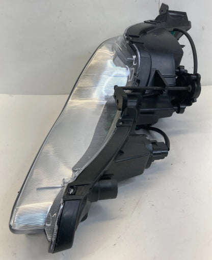 13-15 HYUNDAI SONATA LEFT BUMPER SIDE DRL DAYTIME FOGLIGHT LAMP ASSY 4PIN AFMKT