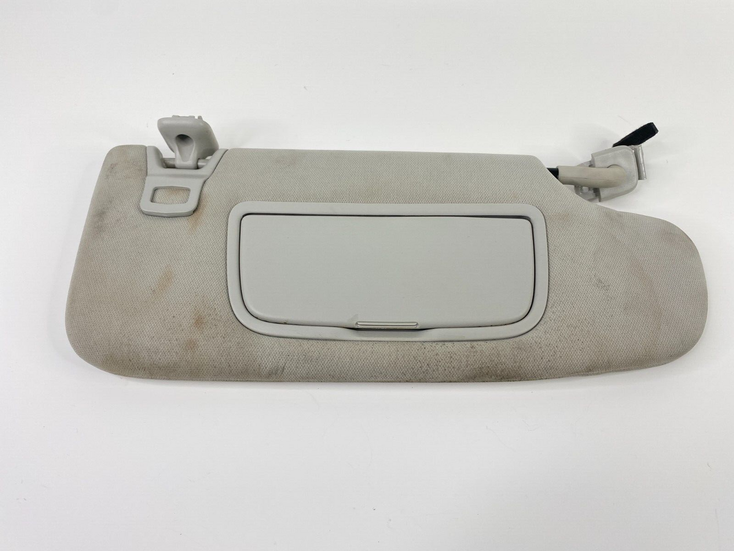 2015 2016 15 16 Ford Fusion Roof Right Passenger Sunvisor Sun Visor Shade OEM