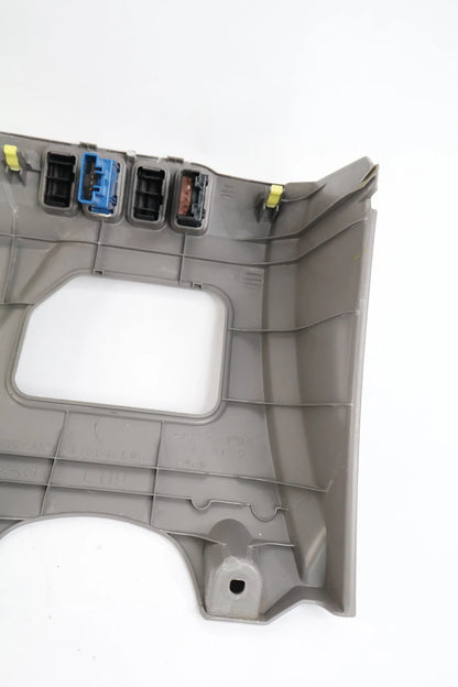 2003-2009 TOYOTA 4RUNNER LEFT DRIVER SIDE LOWER DASH KNEE PANEL TRIM 55045-35110