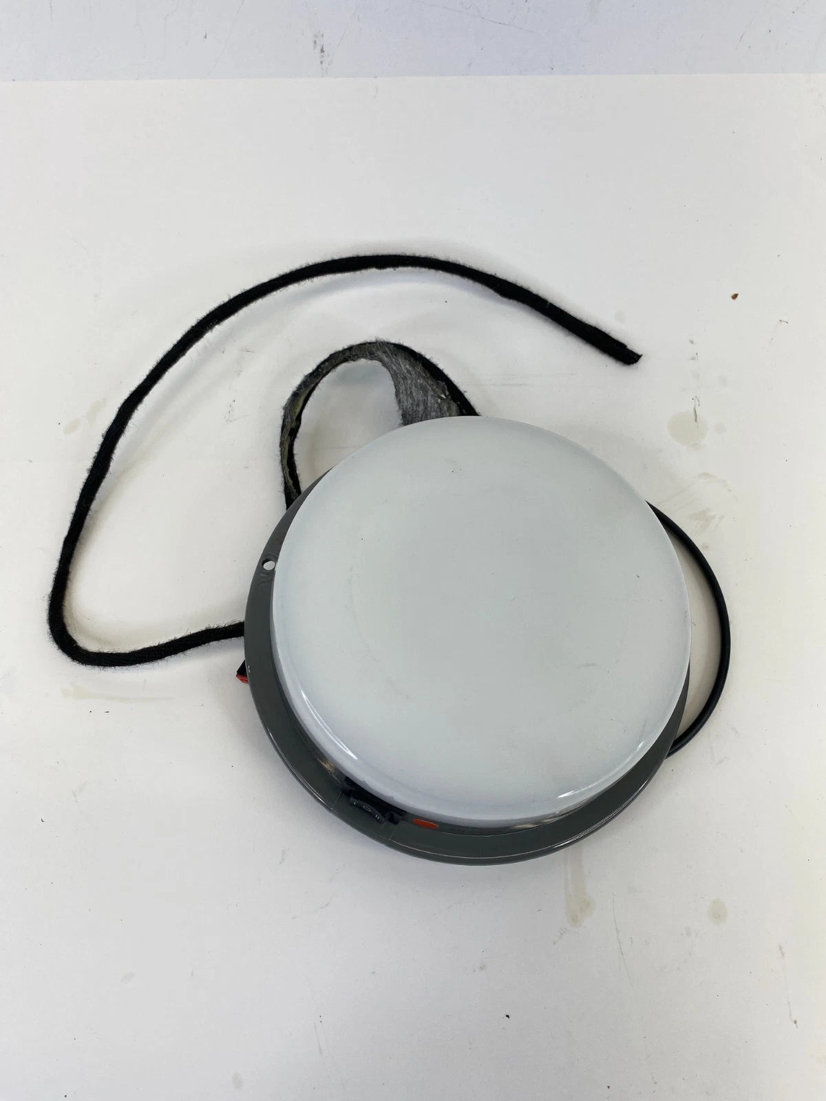13-19 FORD EXPLORER INTERCEPTOR UTILITY INTERIOR DOME TICKET LIGHT LED 002L1717