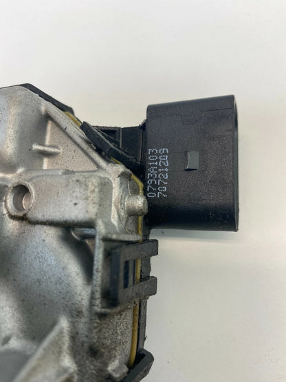 2005-2010 CHEVROLET COBALT FRONT WINDHIELD WIPER MOTOR ASSEMBLY OEM 0390241520
